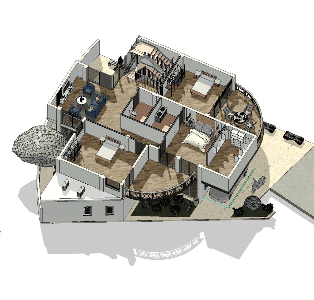 plan 3d 2